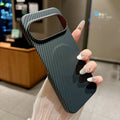 slim carbon fiber Pixel case