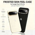 frosted candy color Pixel case
