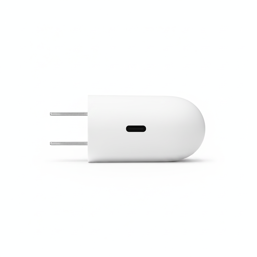 Google 45W USB-C charger