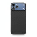 600D Woven Aramid Case for iPhone 17